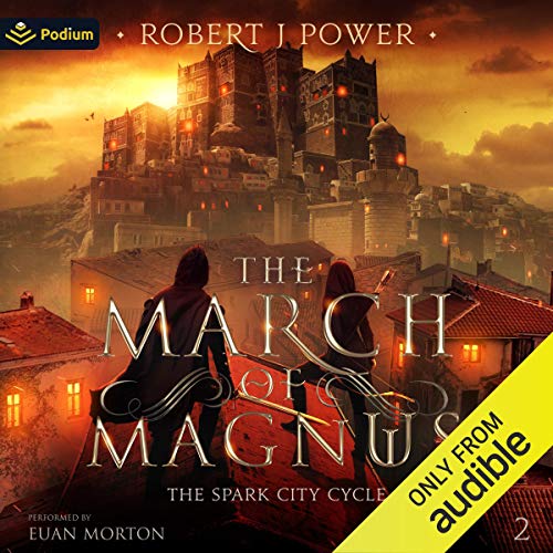 The March of Magnus